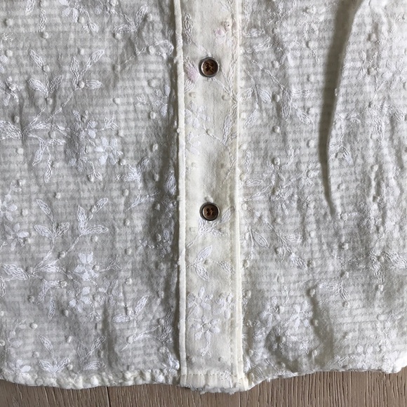 Maeve country inspired blouse - Picture 4 of 9